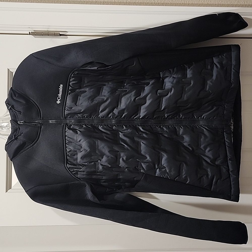 Columbia Omni-Shield Womens Jacket